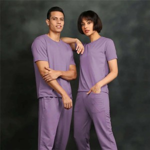 Conjuntos de ropa de descanso de alta calidad, cómodos y elegantes, perfectos para el hogar, los viajes y la ropa de dormir - Product Image 2