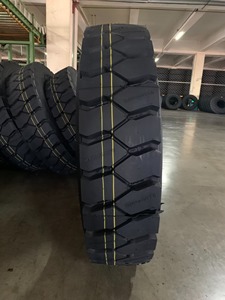 High-mileage commercial <b>tires</b> engineered long-haul cargo fleets offering uniform wear stable handling strong casing durability - Product Image 5