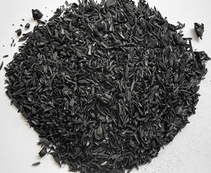 CARBÓN DE CÁSCARA DE ARROZ DE UN PROVEEDOR VIETNAMITA DE ALTA CALIDAD A UN PRECIO ASEQUIBLE PARA EXPORTACIÓN EN GRANDES CANTIDADES - Product Image 1