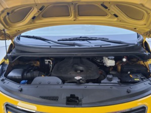 2017 Hyun-dai Grand Starex 12SEAT * CUERO + NAVI * calidad buen estado VAN Coreana coches usados coches coche usado - Product Image 3