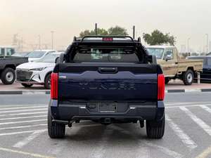 Camioneta Toyota Tundra nueva/usada, transmisión automática, 5 plazas - Product Image 4