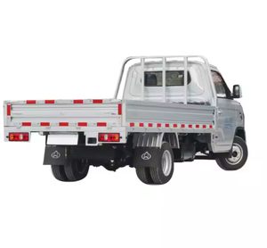 Trung Quốc nhà máy <span class=keywords><strong>2025</strong></span> mô hình mới máy kéo xe tải đường dài phát thải thấp tự động 8x4 DIESEL nhanh chóng ngay Xe Tải Hạng Nặng phân khúc van - Product Image 3