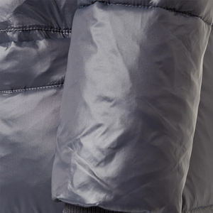 Miss full coverage quilt <b>coat</b> exporter OEM solutions winter fashion fulfillment capacity Winter Jackets and <b>Coats</b> - Product Image 4