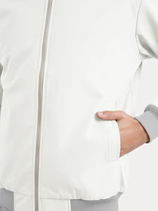 Vestes coupe-vent à manches longues, vestes bomber, prix de gros, vêtements personnalisés, veste streetwear, coupe-vent bomber d'automne - Product Image 3