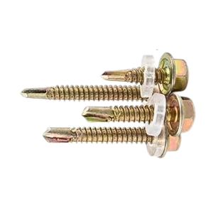 Self Drilling Screw Competitive Price Carbon Steel Machine Screw Other <b>Fasteners</b> Ready to Ship Vietnamese Manufacturer - Product Image 1