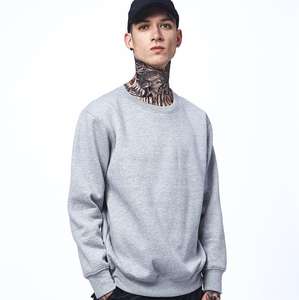 Sudadera informal suelta La mejor sudadera informal de negocios minimalista Sudadera gruesa para hombre Sudadera con capucha y chándales Deportes Fitness/viaje de día - Product Image 1