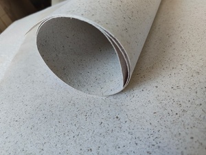 Papel de Fibra de Palma, Papel Natural Ecológico Hecho a Mano para Papelería, Impresión, Embalaje y Manualidades - Product Image 2