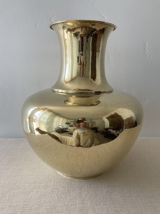 แจกันดอกไม้งานแต่งงานทำจากโลหะอะลูมิเนียมสำหรับตกแต่งกลางโต๊ะงานแต่งงาน - Product Image 2