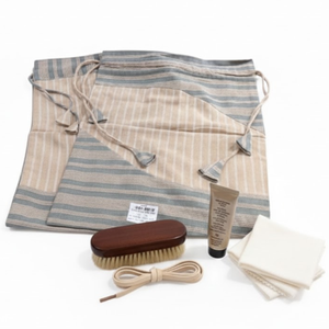 Bolsa de Zapatos Unisex Hecha a Mano STUDIO-N para Adultos, en Existencia, de Maharashtra - Product Image 5