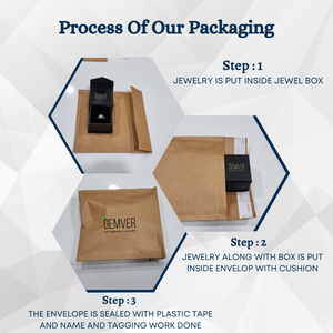 ต่างหูเพชรสำหรับผู้หญิงทรงกะรัต1.20ทองคำ14K สีเหลืองทอง14K ทรงกลมเครื่องประดับแบบสั่งทำจากผู้ผลิต - Product Image 5