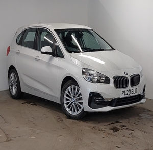 VENDO MEJOR USADO LHD/RHD 2020 B M W SERIE 2 - Product Image 1