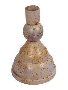 Bougeoir de Noël en métal de créateur Centres de table décoratifs Bougeoir Bougeoir de Noël pour la décoration intérieure - Product Image 5