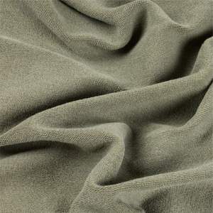 Custom Manufacture Custom Sportswear Joggers French Terry <b>Black</b> Split Hem Straight Leg Sweatpants - Product Image 5