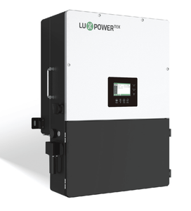 Inversor Híbrido LXP-LB-US Listo para Enviar, Entrada de Energía Fotovoltaica de 18000 W, Salida Trifásica de 12000 W, 48 V, 120/240 V, Bifásico, Inversor Solar de 12k - Product Image 2