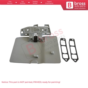 Couvercle de réservoir de carburant BSP688 8200023826 pour Trafic MK2 PriMastar Vivaro - Product Image 2