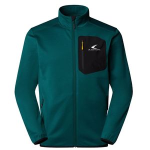 BAS quantité minimale de commande Veste de ski Softshell légère à prix réduit Vestes de randonnée en plein air coupe-vent imperméables chaudes en polaire - Product Image 4