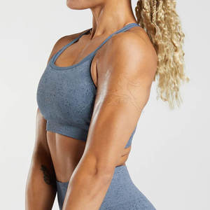 Meilleur soutien-gorge de sport respirant conçu pour les femmes Gym & Workout Fitness Apparel au Pakistan - Product Image 3