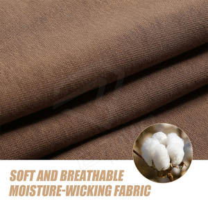 <b>Men's</b> Jogger Cotton <b>Shorts</b> <b>Sweat</b> <b>Men</b> Fitness Running French Terry <b>Short</b> Breathable Gym <b>Shorts</b> Cotton <b>Shorts</b> - Product Image 5