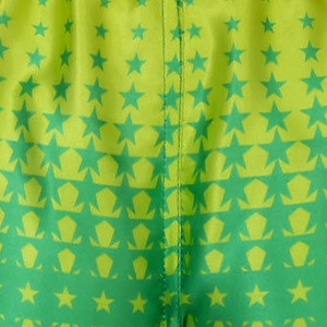 กางเกงขาสั้นมวยไทยสำหรับผู้ชายกางเกงขาสั้นแบบไทยป้องกันการยับ - Product Image 6