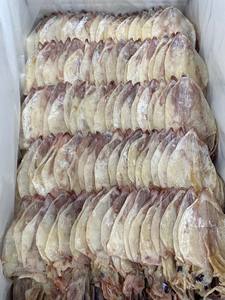 Calamar seco de alta calidad al mejor precio, listo para exportar a granel desde Vietnam - Product Image 2