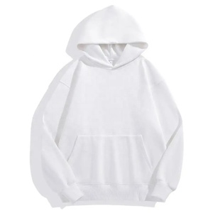 Top qualité mode de rue en gros chaud hiver temps froid confortable hommes vestes fermeture éclair noël à capuche unisexe décontracté - Product Image 2