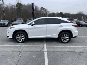 L_ex_us R X 350 2019, très propre / Disponible à la vente, faible kilométrage, moteur essence, véhicule bien entretenu et sans accidents, ventes rapides - Product Image 5