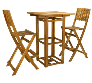 Mesa y silla Woden equipo profesional ajustable Oem contenedor de carga decorativo hecho en Vietnam Trading - Product Image 3