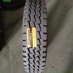 Radial Commercial Truck <b>Tires</b> Steer Drive 16PLY Export And Wholesale Ready - Product Image 4
