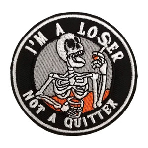 TEPRA SPORTS patchs brodés de haute qualité doux et unique coeur forme de fleur nouveau style vêtements chapeaux en tissu feutre PVC - Product Image 1