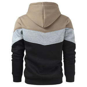 Sweat-shirts à capuche pour hommes, multicolores, tendance hiver, style streetwear, chauds, personnalisables numériquement, vente chaude - Product Image 6