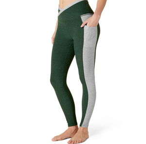 Mallas de Yoga para mujer, mallas de Tik Tok anticelulíticas para gimnasio, mallas deportivas para el trasero pero para levantar, mallas para mujer, pantalones de Yoga para gimnasio - Product Image 6