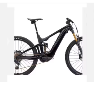 Bicicleta Giiant Trancee XX Advanced E+ LTD 20MPH - Product Image 1