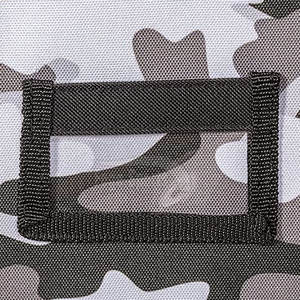 Bolsa de hockey sobre hielo a precio bajo con tarifa al por mayor bolsa de hockey sobre hielo deportiva impermeable para gimnasio para venta en línea - Product Image 6