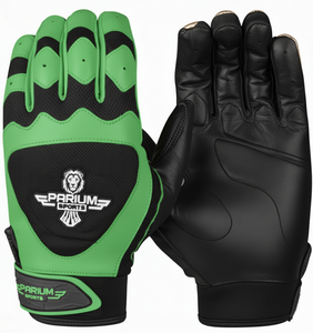 Gants de frappe de baseball personnalisés en gros, prix de gros, stabilisation, technologie de contrôle de l'humidité, toutes tailles, gants de frappe de softball - Product Image 2