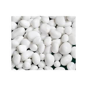 Pierre polie lisse de cailloux pour la maison jardin et usage commercial - Product Image 4