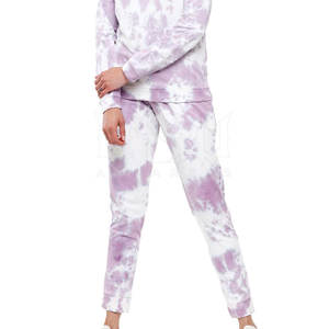 กางเกงผู้หญิงขายาวขายาว - Product Image 4