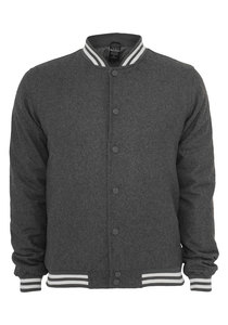 Bas prix tendance élégamment de qualité supérieure veste universitaire pour hommes meilleur design personnalisable vente chaude veste d'hiver bas quantité minimale de commande - Product Image 6