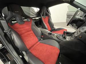 นิสสัน 370Z NISMO คูเป้ ปี 2020 มือสอง พวงมาลัยซ้าย/ขวา - Product Image 2