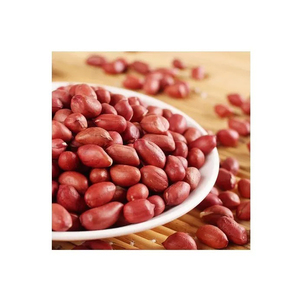 Cacahuetes al por mayor suministro a granel precio de descuento entrega rápida exportador - Product Image 5