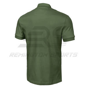 Nouveau design Polos Polos de qualité supérieure Polos confortables et légers à vendre en ligne - Product Image 3