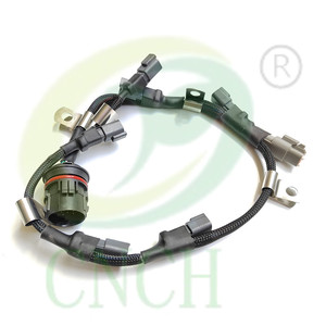 2864516CUMMINS大型トラック用ECMWiring Harness Cummins Engine - Product Image 2