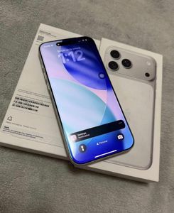 Best quality Quality 17 pro in stock ready and available - Product Image 3