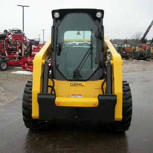 รถตักล้อยาง GEHL V330 GEN 2 รุ่นขายดีที่สุด - Product Image 4