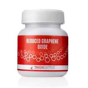 Poudre d'oxyde de graphène réduite pour fournitures de laboratoire - Product Image 1