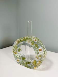 Nuevo Marco de Fotos Rectangular de Hueso de Búfalo Hecho a Mano, Moderno, para Bodas y Decoración del Hogar - Product Image 6