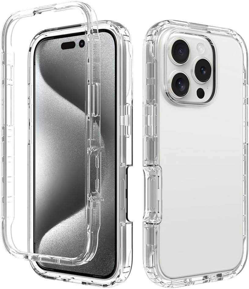 ซองและป้องกันหน้าจอ