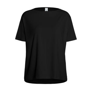 T-shirt pour femmes en coton doux, imprimé graphique 3D mignon, coupe ajustée, vêtement décontracté, tenue élégante, qualité supérieure, haut quotidien d'été - Product Image 2