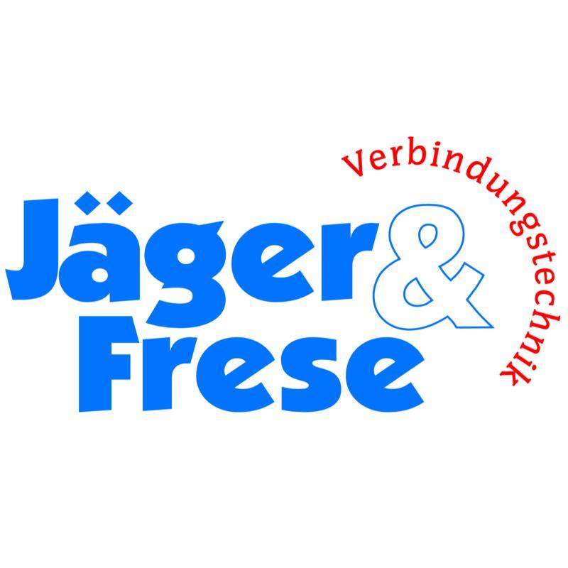 Jäger & Frese GmbH logo
