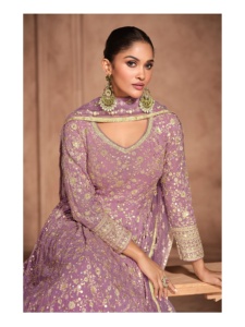 Última boda vestido de novia bata de dama de honor al por mayor vestidos paquistaníes India 2025 nuevo diseño - Product Image 3