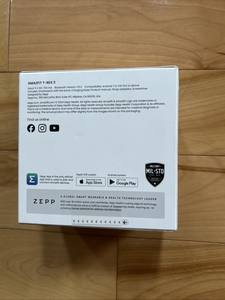 Para Amazfit T-Rex 3, Reloj Inteligente GPS de 48.5mm con Control por Voz, Monitor de Actividad, Pantalla AMOLED, Duración de la Batería de 5-10 Días (Onyx) - Product Image 3